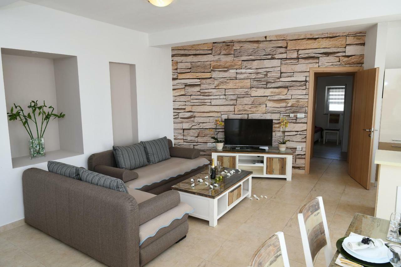 Apartment Libra With Sea View Opatija