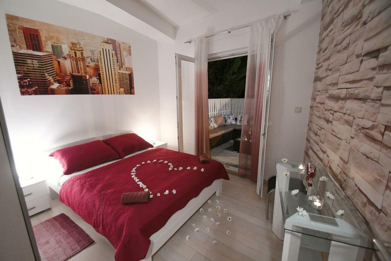 Apartment Libra With Sea View Opatija
