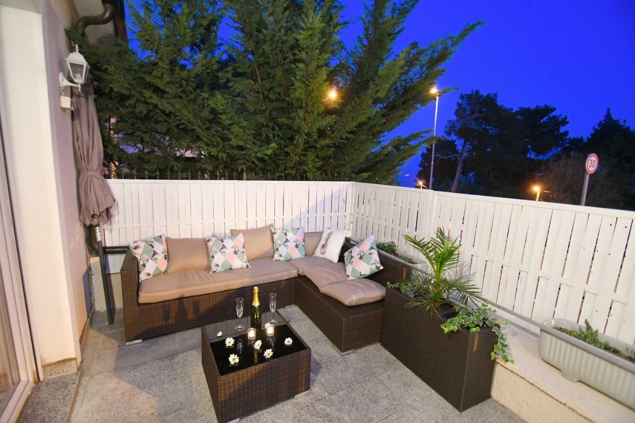 Apartment Libra With Sea View Opatija