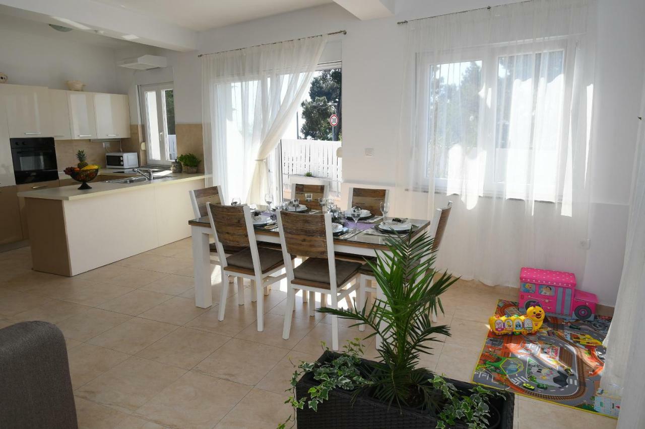 Apartment Libra With Sea View Opatija