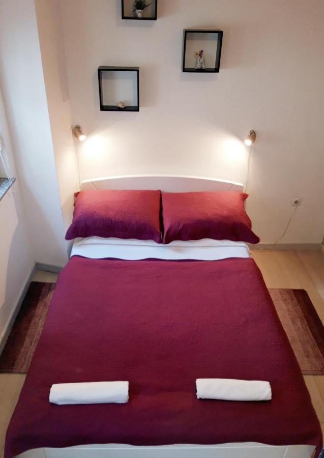 Libra With Sea View Opatija