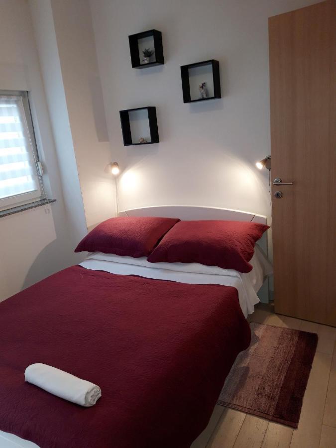 Apartment Libra With Sea View Opatija