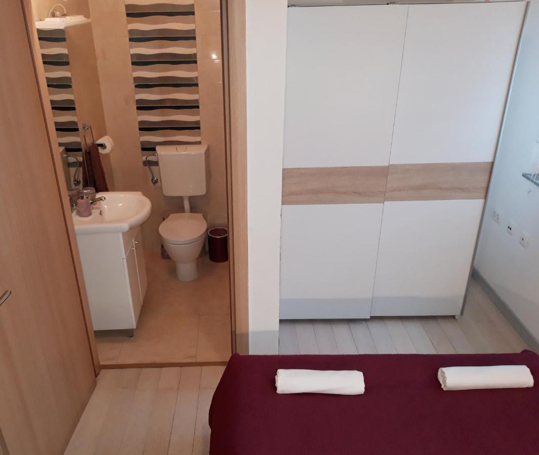 Apartment Libra With Sea View *
