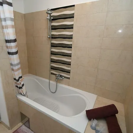 Apartment Libra With Sea View Opatija Exterior photo