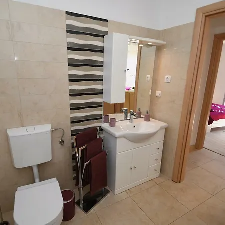 Apartment Libra With Sea View Opatija Exterior photo