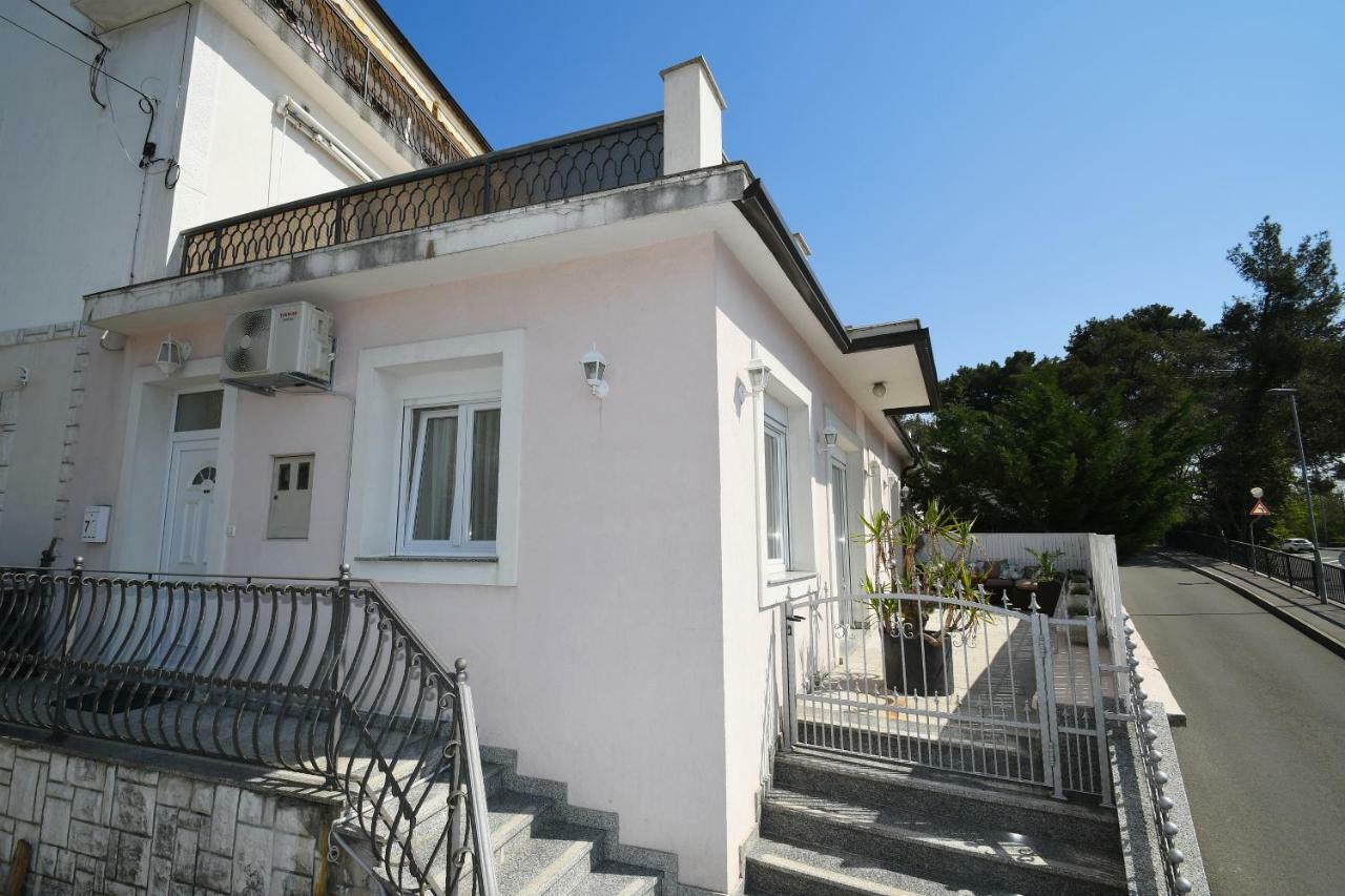 Libra With Sea View * Opatija