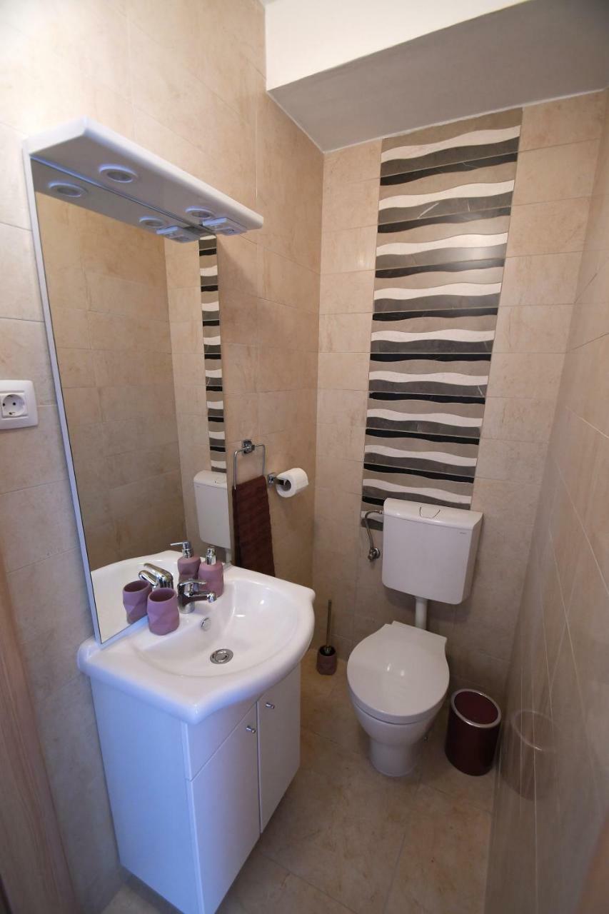 Appartement Libra With Sea View *