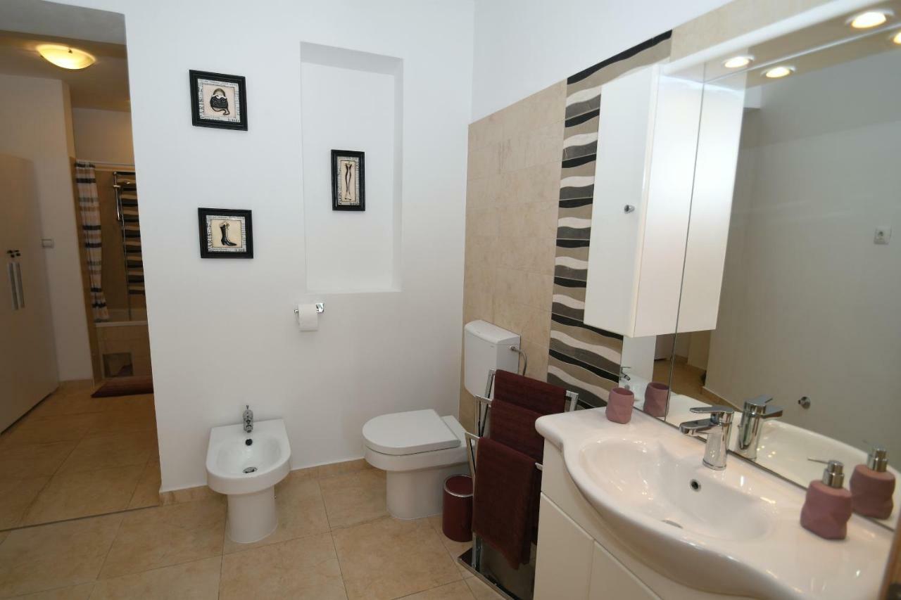 Libra With Sea View Appartement Opatija