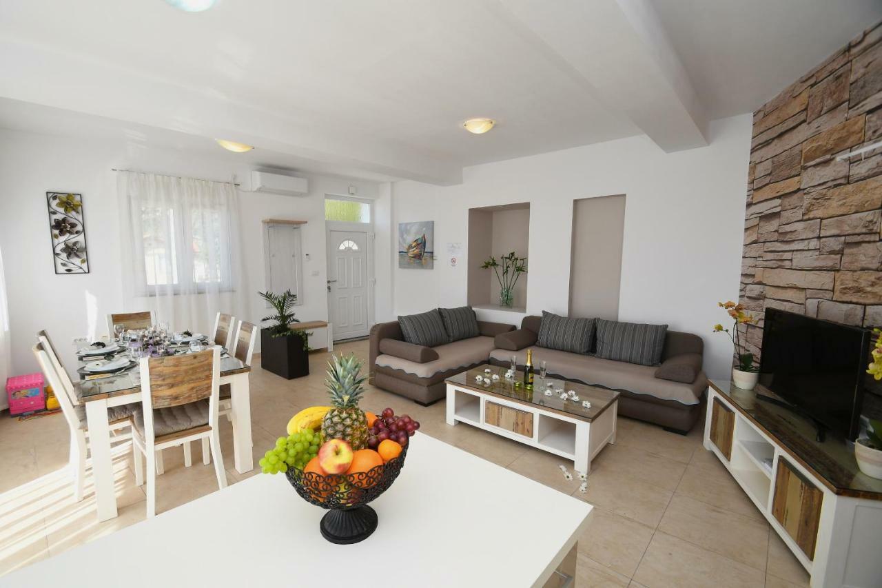 Appartement Libra With Sea View *